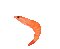 shrimp - Darmowy animowany GIF animowany gif