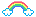 rainbow6 - Gratis animerad GIF animerad GIF