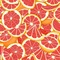 Background Grapefruit - Bogusia