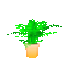 Nina grass - Bezmaksas animēts GIF animēts GIF