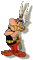 asterix - Δωρεάν κινούμενο GIF κινούμενο GIF