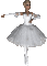 Ballet - GIF animado gratis GIF animado