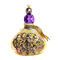 Bottle.Potion.Magic.Purple.Yellow - Free PNG Animated GIF