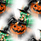 fond halloween - Free animated GIF Animated GIF