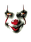 clown face - PNG gratuit GIF animé