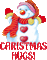 Christmas - 免费动画 GIF 动画 GIF