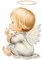 ANGEL - Free PNG Animated GIF