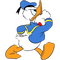 donald - 免费PNG 动画 GIF