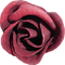 dolceluna scrap tube png rose pink purple red - zadarmo png animovaný GIF