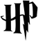 harry potter logo - Free PNG Animated GIF