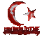 TÜRKİYEM - Animovaný GIF zadarmo animovaný GIF