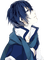Kaito - безплатен png анимиран GIF