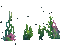 Растения - Nemokamas animacinis gif animuotas GIF