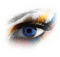 eyes dm19 - PNG gratuit GIF animé