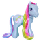 Rainbow Dash Toy - бесплатно png анимированный гифка
