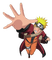 Naruto - 免费PNG 动画 GIF