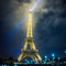 Paris By Night - PNG gratuit GIF animé