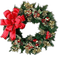 Weihnachten, Kranz - darmowe png animowany gif