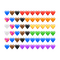 Progress gay emoji heart flag