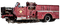 Fire Truck PNG - kostenlos png Animiertes GIF