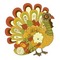 Thanksgiving fond - Free PNG Animated GIF