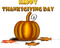 thanksgiving - бесплатно png анимированный гифка