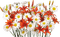 Kathleen Reynolds Grass Flowers - gratis png geanimeerde GIF