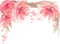 fleurs - png gratis GIF animado