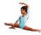 martine ballerina(❁´◡`❁) - Free PNG Animated GIF