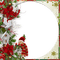 Cadre.Frame.Christmas.Noël.Victoriabea - PNG gratuit GIF animé