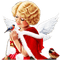 angel engel ange milla1959 - gratis png geanimeerde GIF