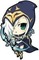 League Of Legends Ashe - Free PNG Animated GIF