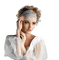 Kaz_Creations Woman Femme - Free PNG Animated GIF