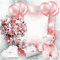 soave background animated birthday bear balloon - 無料のアニメーション GIF アニメーションGIF