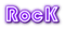purple neon sign Bb2 - gratis png geanimeerde GIF