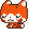 Red Panda - Ücretsiz animasyonlu GIF animasyonlu GIF