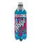 Faygo cotton candy soda pop - gratis png animeret GIF