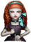 Goth Child - Free PNG Animated GIF