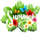 LOLY33 TEXTE SUMMER - png gratuito GIF animata