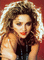 Madonna en effet récursif - Free animated GIF Animated GIF