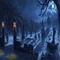 cemetery - png gratuito GIF animata