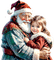 père noel - Free PNG Animated GIF
