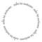 soave text autumn ode circle white - gratis png geanimeerde GIF