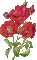 roses - Gratis geanimeerde GIF geanimeerde GIF