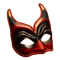 mask, maski, naamio - png gratis GIF animado