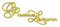soave text precious autumn  yellow - Free PNG Animated GIF