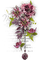 blomma----flowers - png gratis GIF animasi