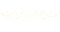 ♡§m3§♡ lights string yellow gold glow - Free PNG Animated GIF
