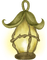 fairy light lantern--fee lanterne
