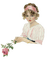 Lady*kn* - Free PNG Animated GIF